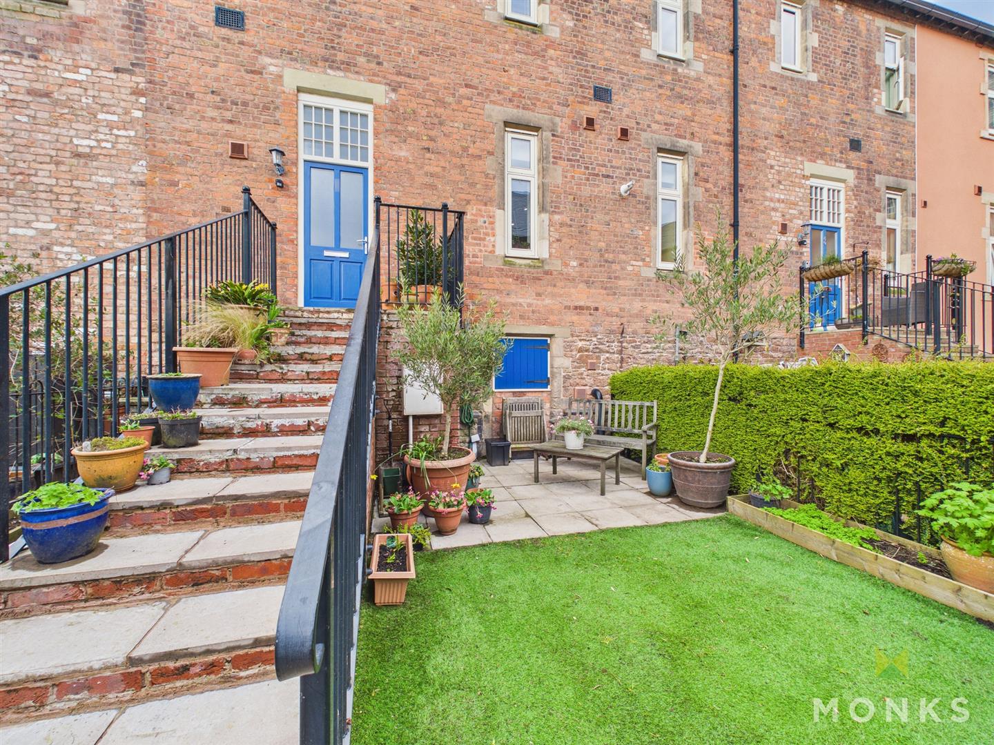 62 The Furlongs, Shrewsbury, SY3 5FW For Sale